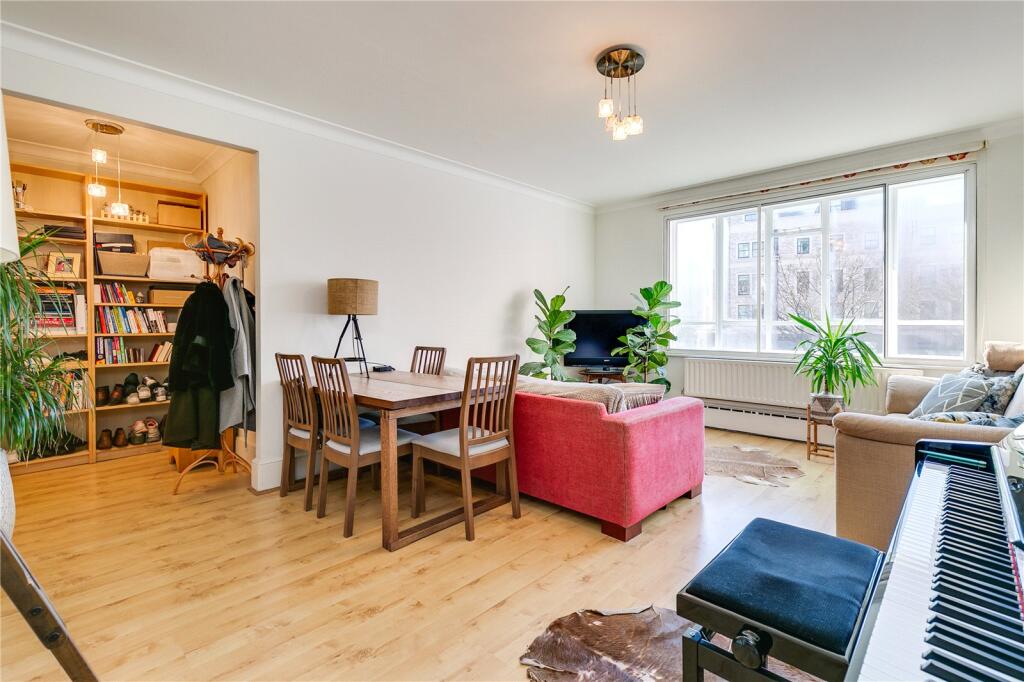 Main image of property: Old Brompton Road,
Earls Court, SW5