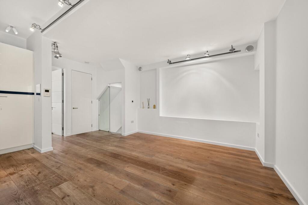 Apartment in London, Steele's Village, Belsize Park - View 4