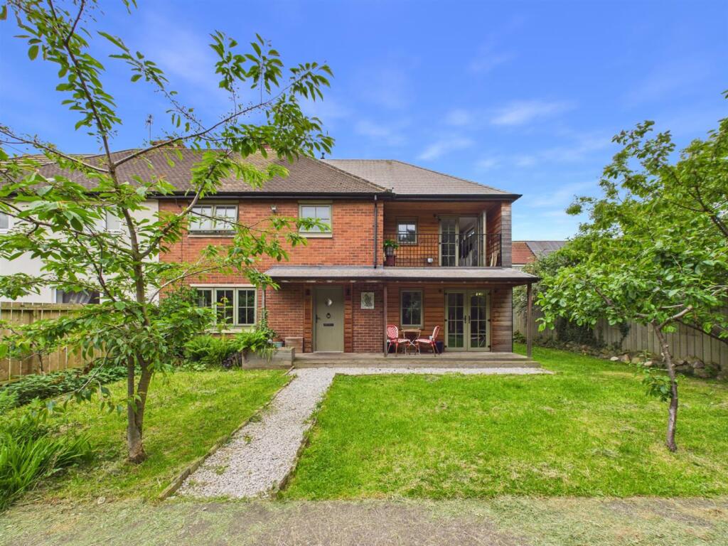 Main image of property: Military Road, North Shields