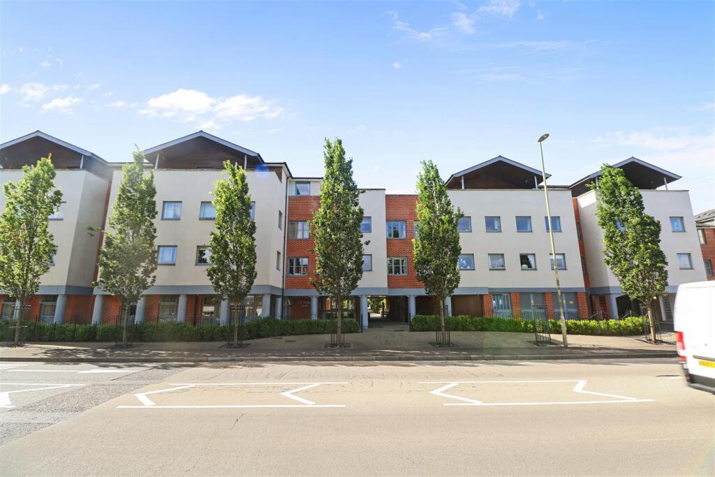 Main image of property: Lady Susan Court, New Road, Basingstoke