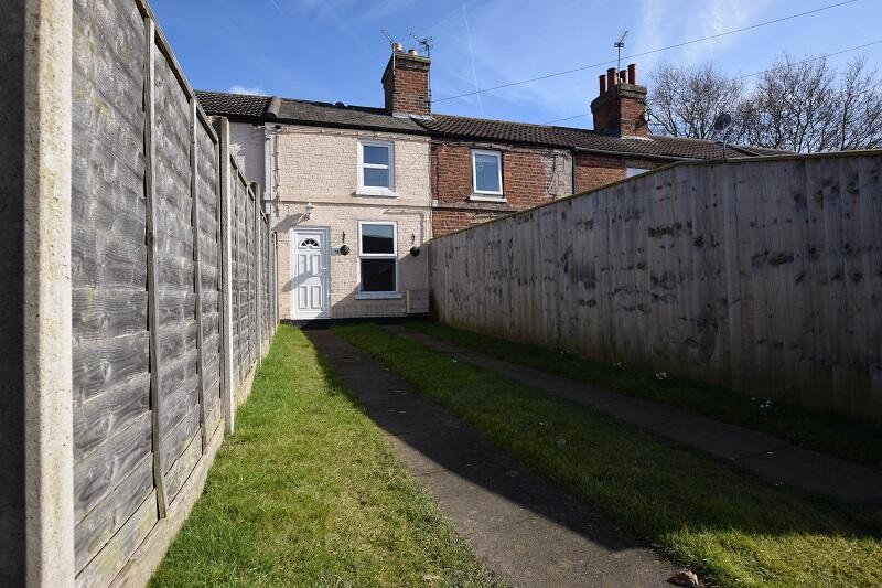 Main image of property: South Street, Alford, LN13