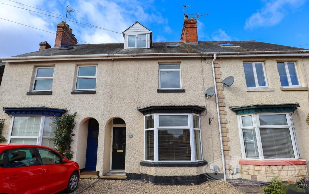 Main image of property: Newtown Road, Uppingham, Rutland