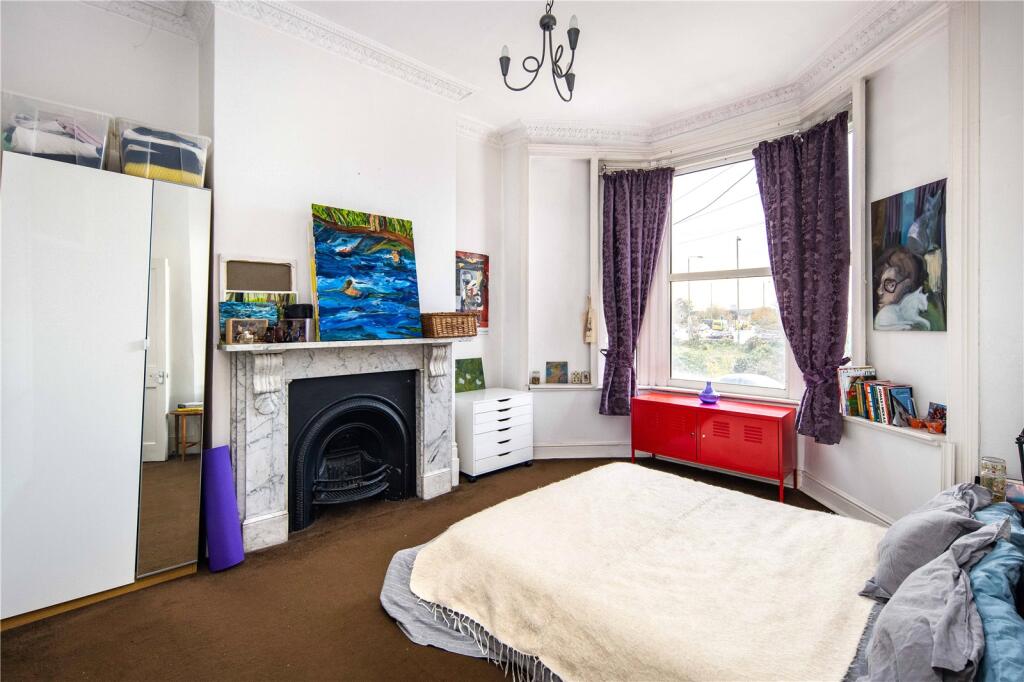 Holly Road, Wanstead, London, E11 - Widok 3