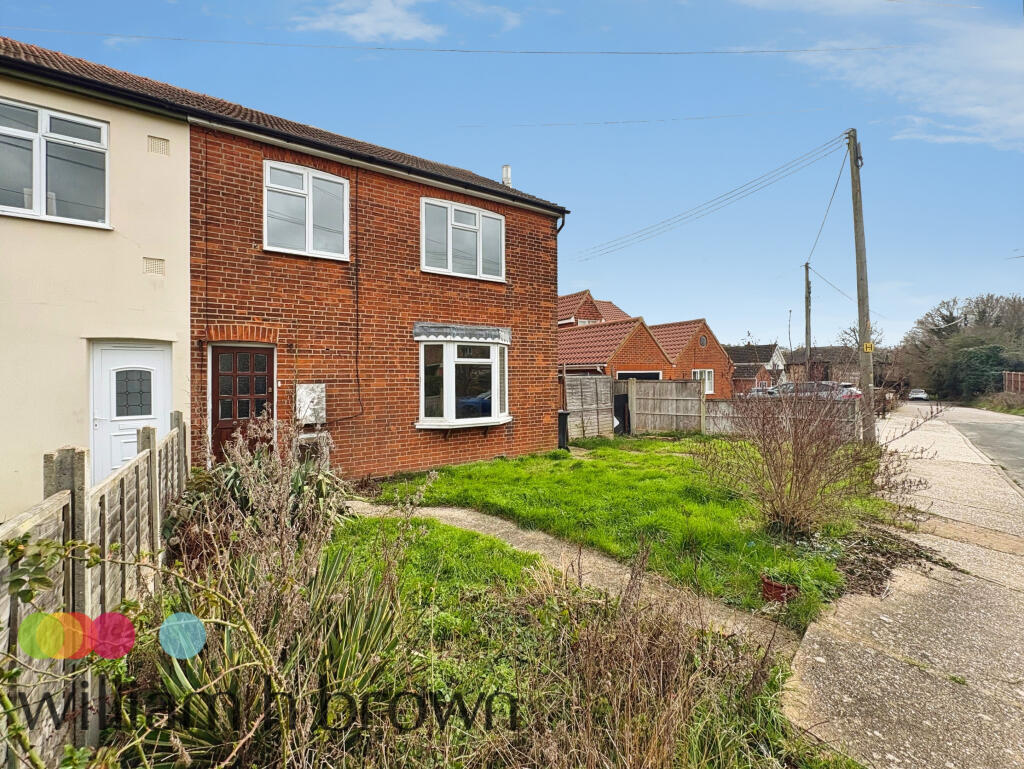 Main image of property: Duggers Lane, BRAINTREE
