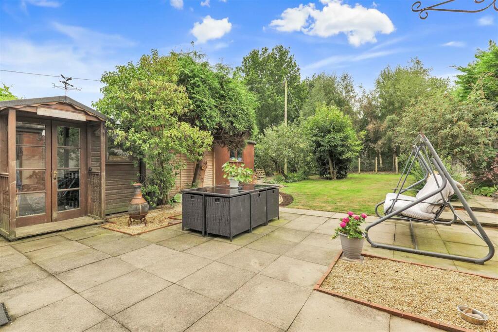 Additional image 18 of Wood Terrace, Sambourne, B96 6PB extended