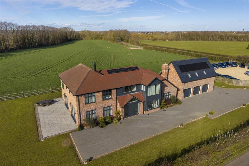 Main image of property: Farnham House, Merton Lane, Canterbury