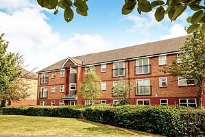 Main image of property: Blackthorn Close, Cambridge, CB4