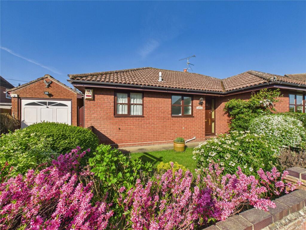 Main image of property: Armoury Road, West Bergholt, Colchester, Essex, CO6