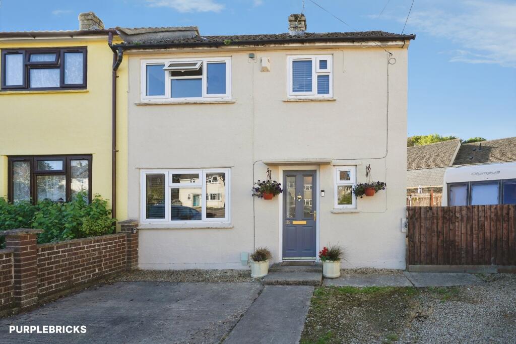 House in Stroud, Minchinhampton - View 2