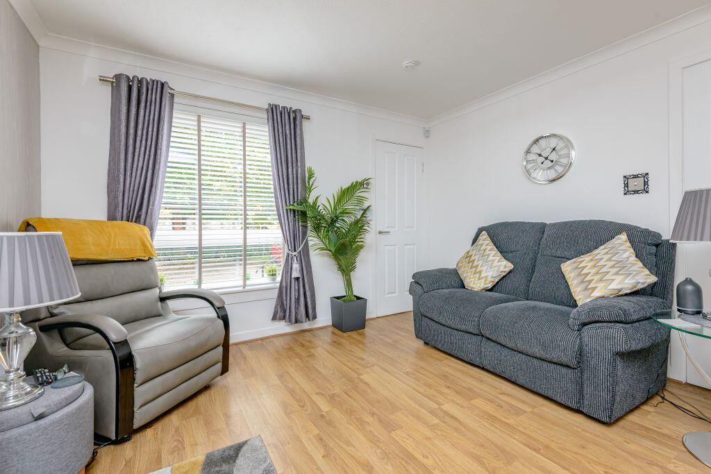Apartment in Edinburgh - View 5