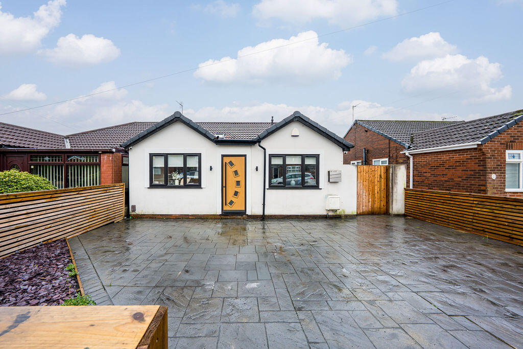 Main image of property: St Andrews Crescent , Hindley