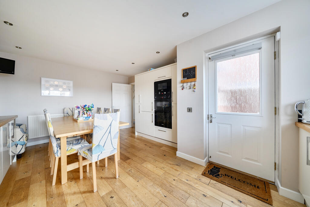 House in Swindon, Central Swindon North - View 4
