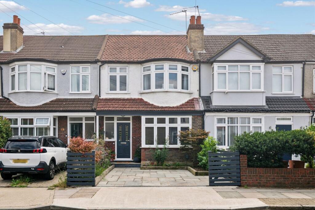 Main image of property: Red Lion Road, Surbiton