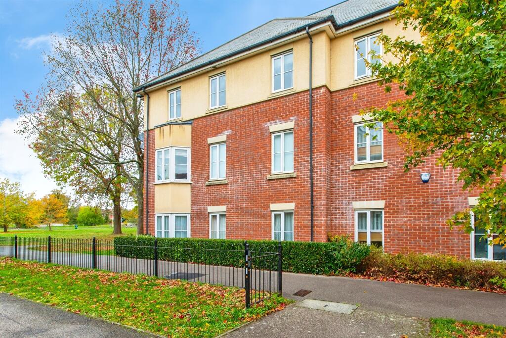 Main image of property: Jubilee Green, Papworth Everard, Cambridge