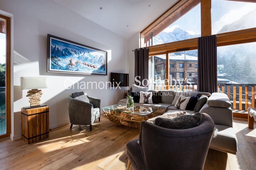 Main image of property: Rhone Alps, Haute-Savoie, Argentière