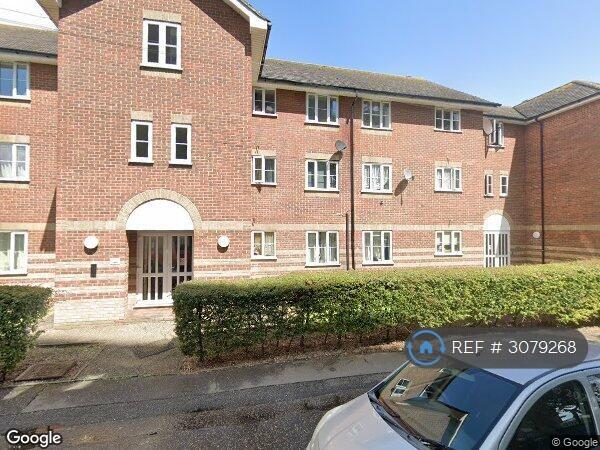 Main image of property: Centre Reach, Southend-On-Sea, SS2