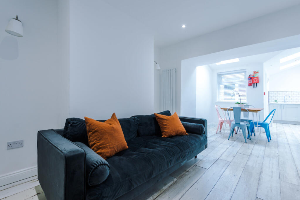 Main image of property: 27 Gladstone Terrace, Lancaster, LA1