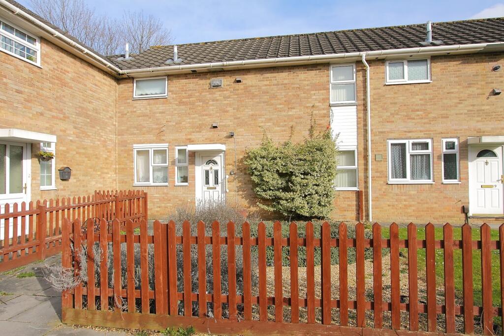 Main image of property: Goddard Square , Andover , Hampshire