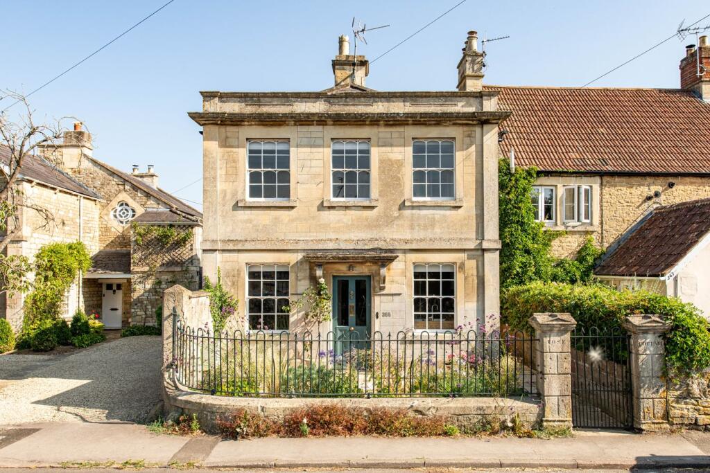 Main image of property: Holt, Wiltshire , BA14