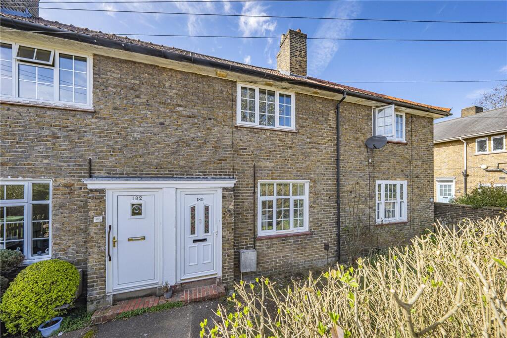 Main image of property: Huntingfield Road, Putney, SW15