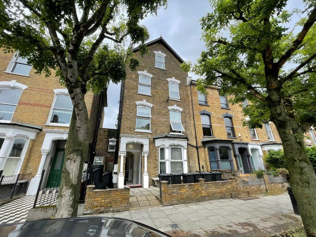 Main image of property: Wilberforce Road, London, N4