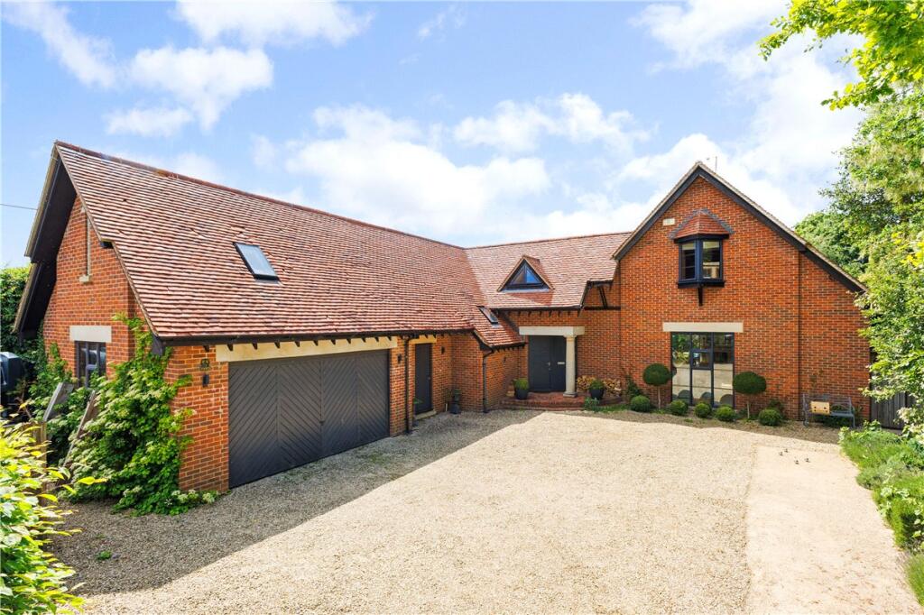 Main image of property: Lockeridge, Marlborough, Wiltshire, SN8