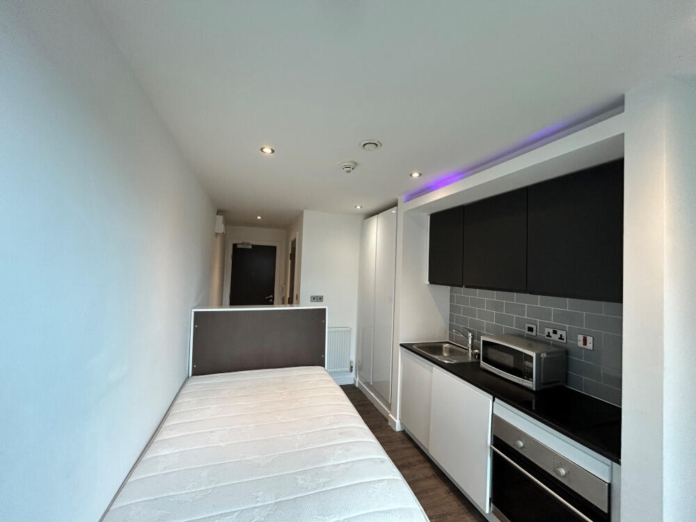 Headford Street, Sheffield, S3 photo 3