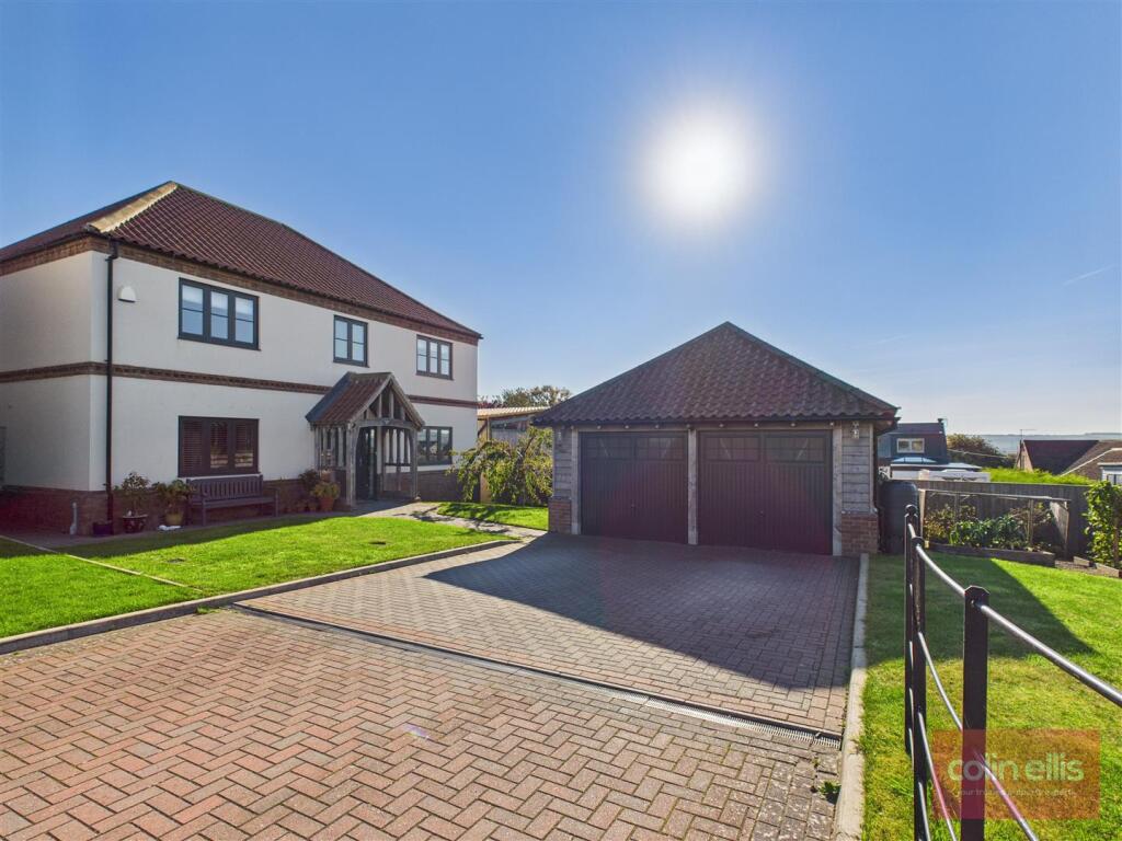 Main image of property: Meadow Dene, East Ayton, Scarborough