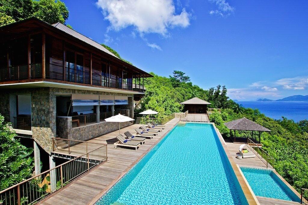 Main image of property: Mahé Island, Petite Anse