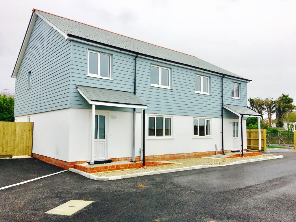 Main image of property: Long Rock