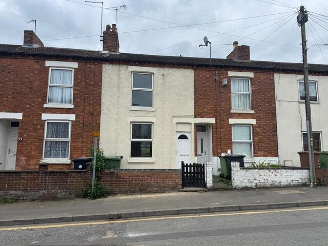 Main image of property: Regent Street, WELLINGBOROUGH