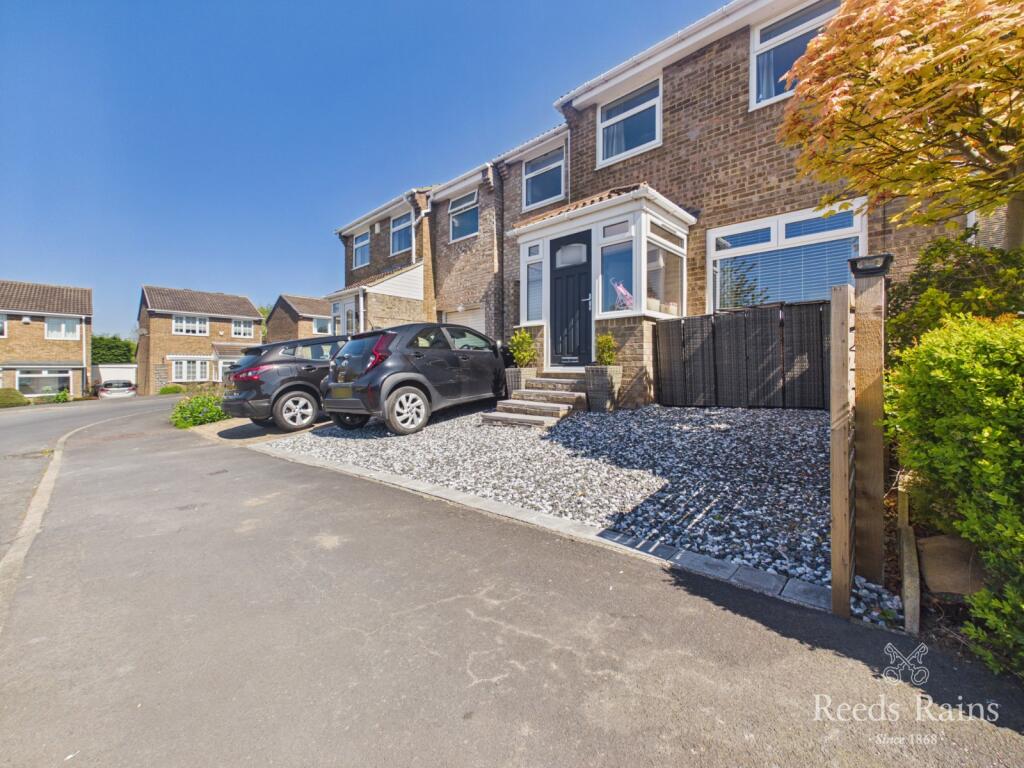 Main image of property: Scardale Way, Belmont, Durham, DH1