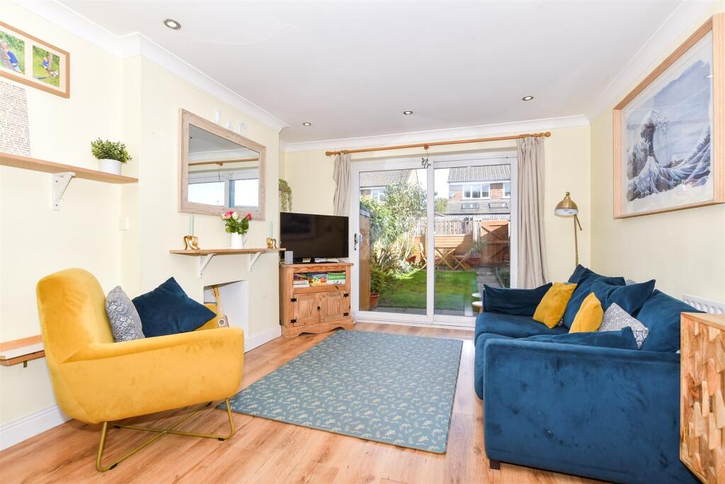 Main image of property: Keats Road, Larkfield, Aylesford, Kent