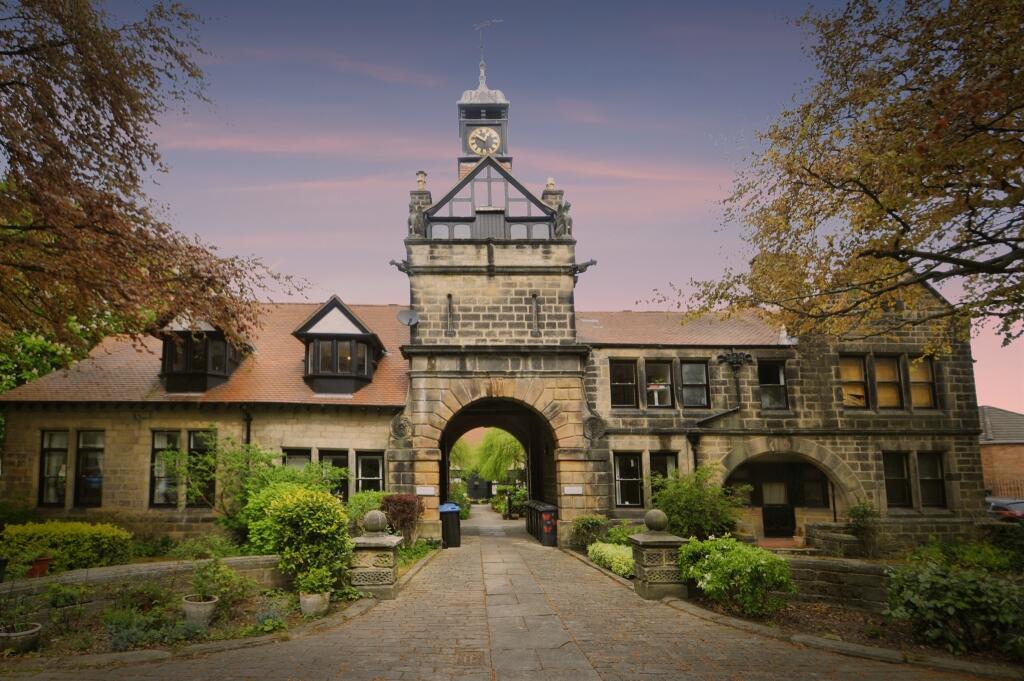 Main image of property: Woodfield Drive, Harrogate