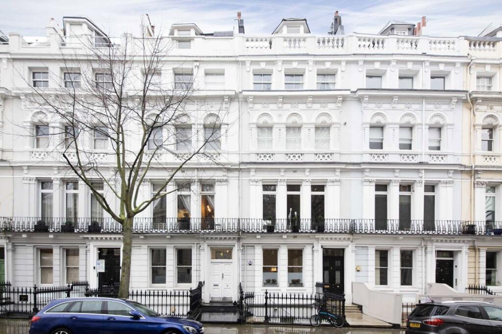 Main image of property: Ladbroke Gardens, Ladbroke Gardens