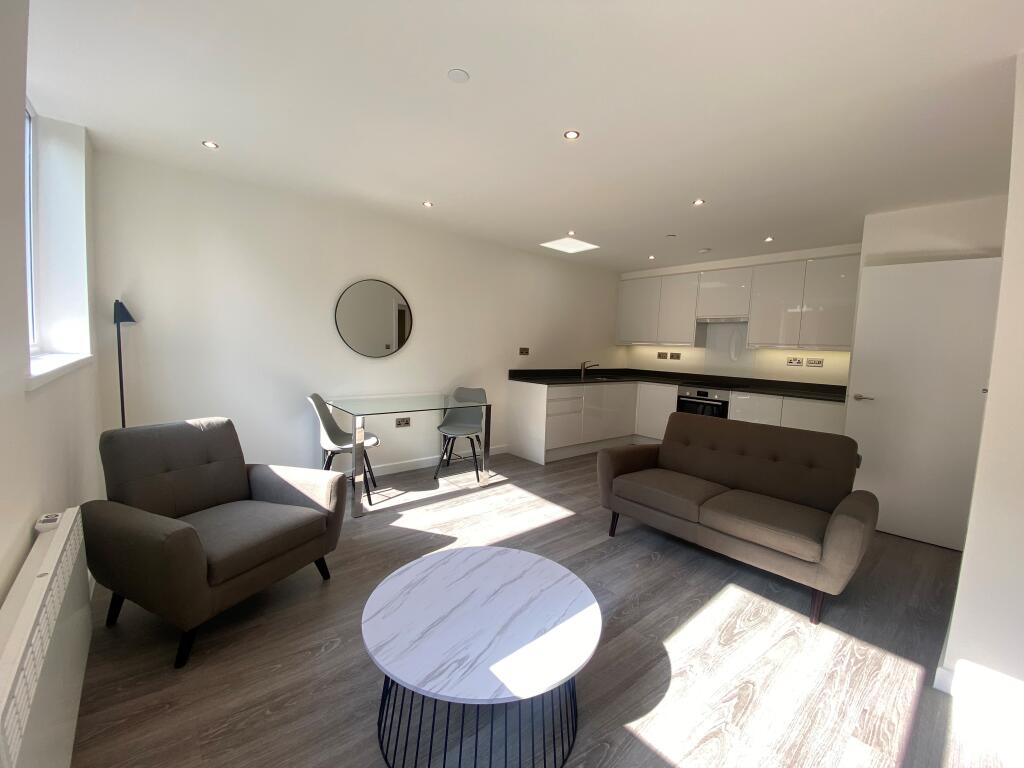 Main image of property: Ashley House; Ashley Road, Hale, WA14