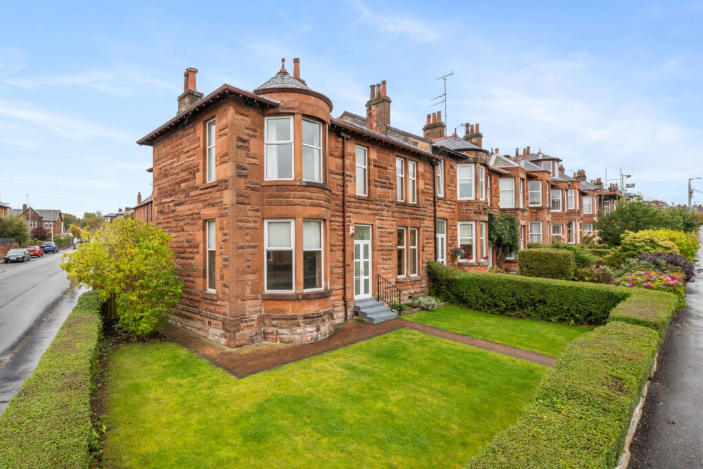 Main image of property: Ormonde Avenue, Glasgow