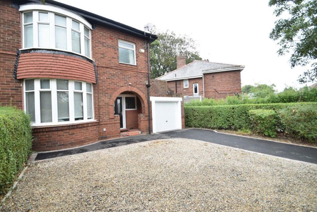 Main image of property: The Rowans, Darlington Road DH1