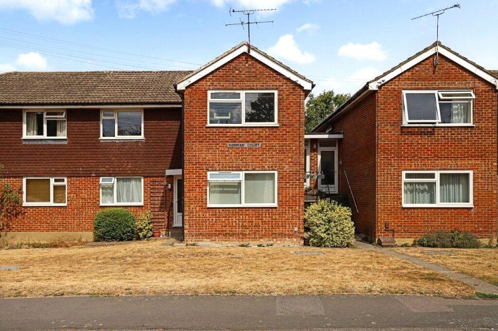 Main image of property: Alfred Road, Farnham, Surrey, GU9