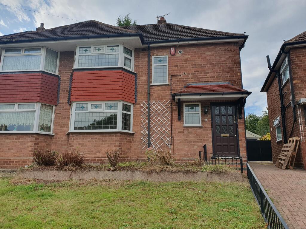 Main image of property: Temple Meadows Road, WEST BROMWICH