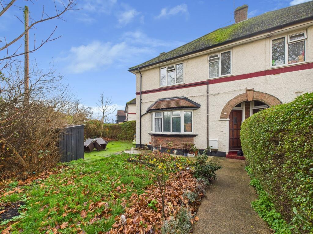 Main image of property: Shaftesbury Avenue, Feltham, Middlesex, TW14