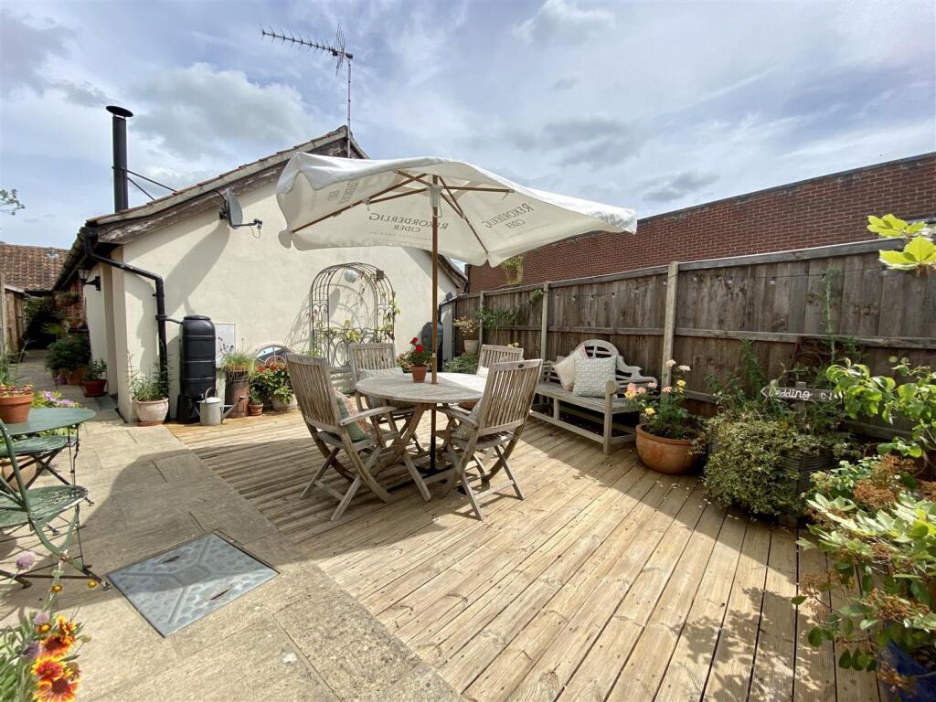 Main image of property: Eversons Lane, Harleston