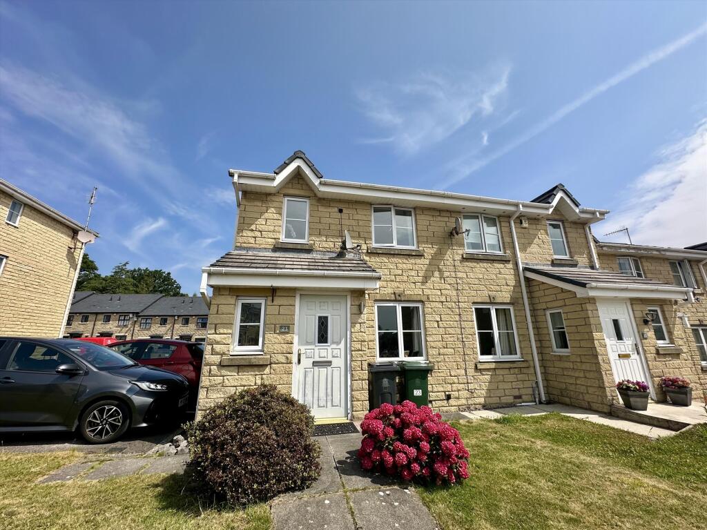 Main image of property: Masonfield Crescent, Lancaster
