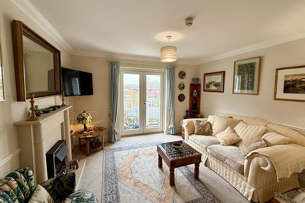 Main image of property: No. 22 Village Centre, Richmond Villages Northampton, Bridge Meadow Way, NN4 5EB