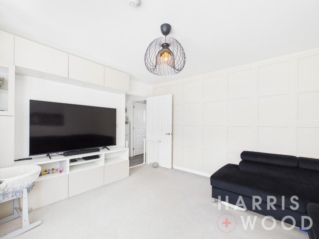 House in Braintree, Witham - More