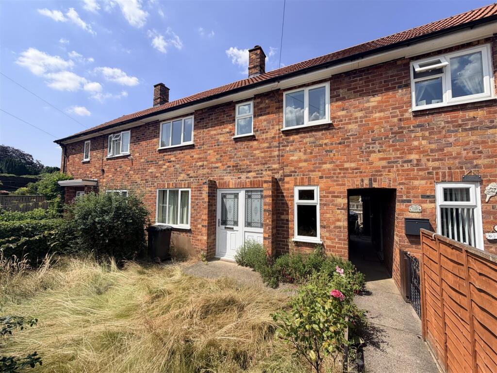 Main image of property: Norby, Thirsk