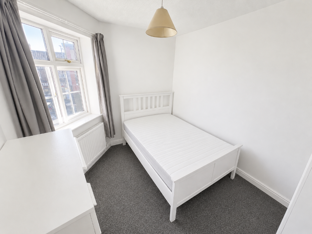 Main image of property: Burton Road, West Didsbury, Manchester, M20