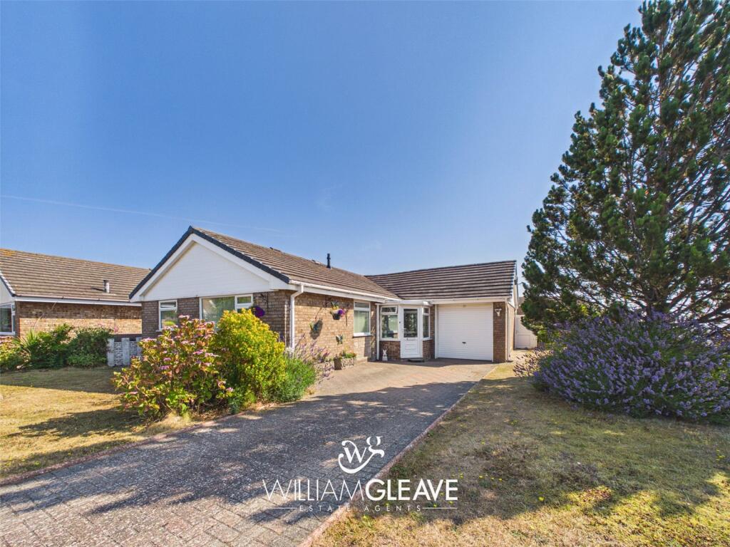 Main image of property: Pen Tir, Penrhyn Bay, Llandudno, Conwy, LL30
