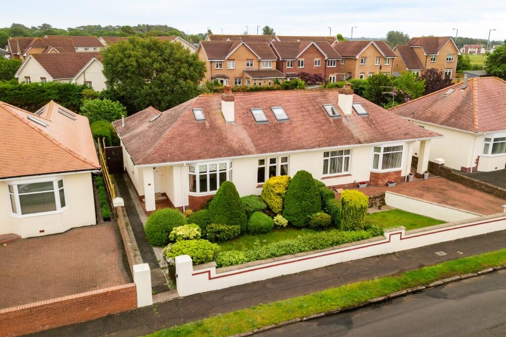 Main image of property: Donald Crescent, Troon, Ayrshire, KA10