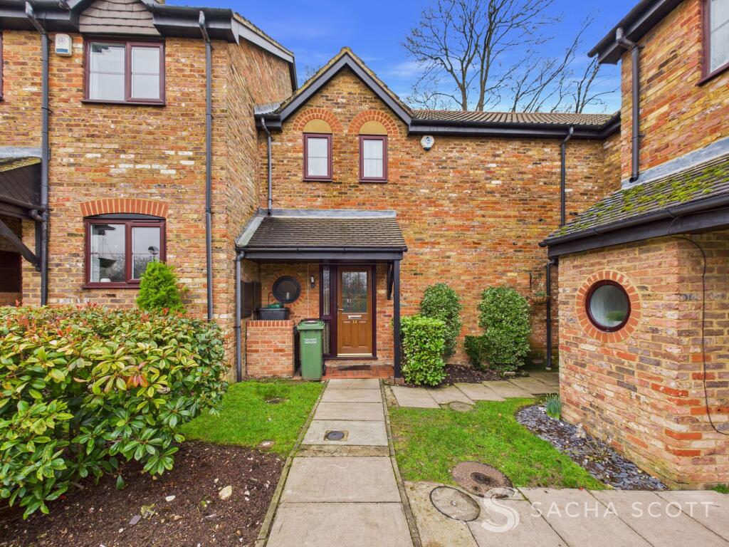 Main image of property: Lower Dunnymans, Banstead, SM7